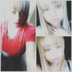 Meet your Posher, Lexi